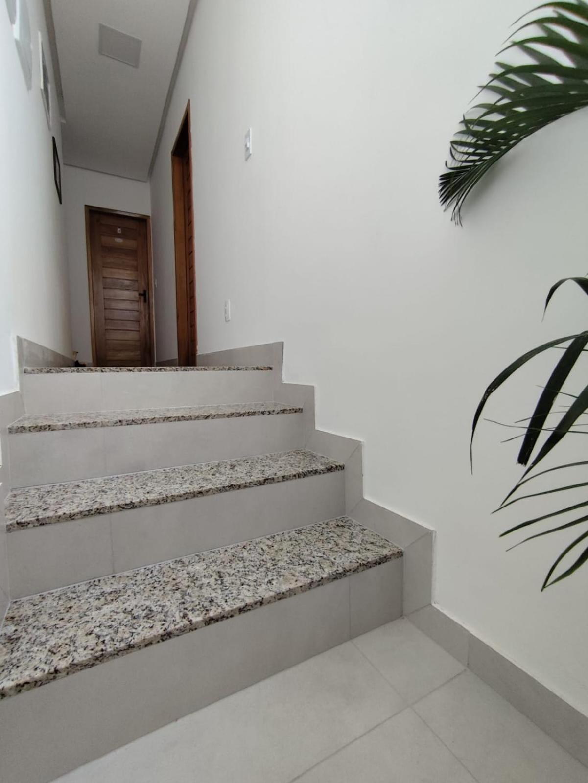 To Em Casa 1 Lencois Exterior foto